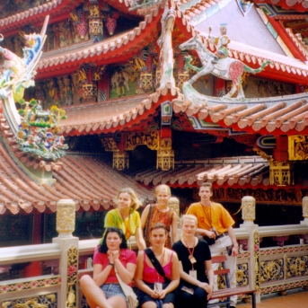 Līgo cauri laikiem - 