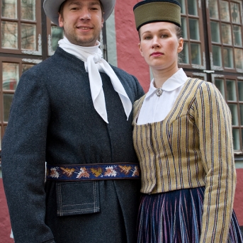 Pastaiga Vecrīgā - 