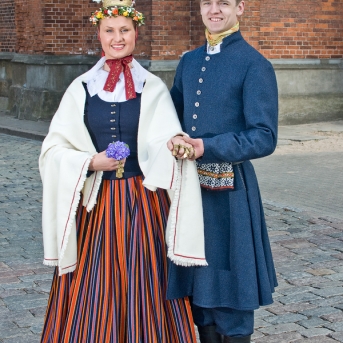 Pastaiga Vecrīgā - 