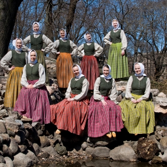 Pastaiga Vecrīgā - 