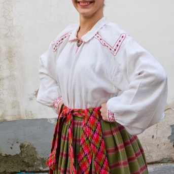 Pastaiga Vecrīgā - 