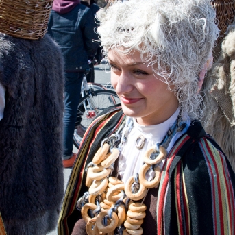 Pastaiga Vecrīgā - 