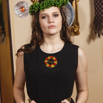 Līgo Ziemas Balle 2017 - Decembra beigās visi "Līgo" sastāvi sanāca kopā, lai kopīgi ieskandinātu Ziemas balli un svinētu dzīvi! 
Satikšanās prieks, skanīgas dziesmas un elpu aizraujošas dejas.