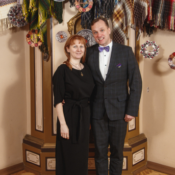 Līgo Ziemas Balle 2017 - Decembra beigās visi "Līgo" sastāvi sanāca kopā, lai kopīgi ieskandinātu Ziemas balli un svinētu dzīvi! 
Satikšanās prieks, skanīgas dziesmas un elpu aizraujošas dejas.