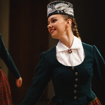 Baltās ziemas deju virpulī 2018 - 