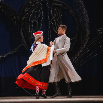 Ziemassvētku ieskandināšanas koncerts Kuldīgā - 