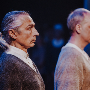 Līgo bērnu un jauniešu studijas jubilejas koncerts "No saknītes es izaugu" - 