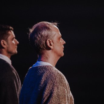 Līgo bērnu un jauniešu studijas jubilejas koncerts "No saknītes es izaugu" - 