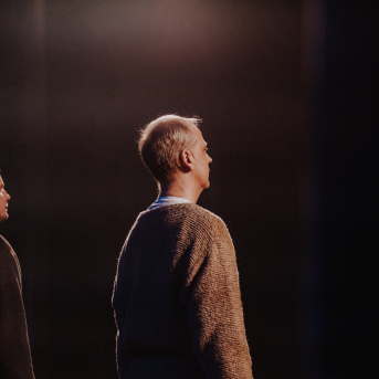 Līgo bērnu un jauniešu studijas jubilejas koncerts "No saknītes es izaugu" - 