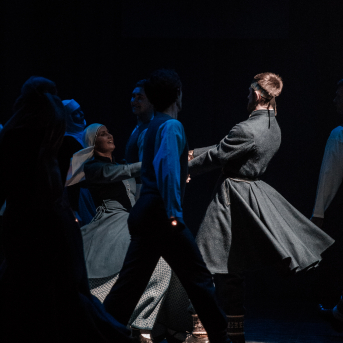 Līgo bērnu un jauniešu studijas jubilejas koncerts "No saknītes es izaugu" - 