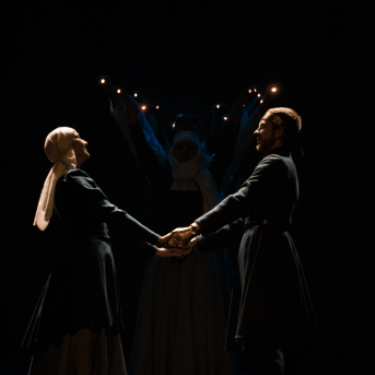 Līgo bērnu un jauniešu studijas jubilejas koncerts "No saknītes es izaugu" - 