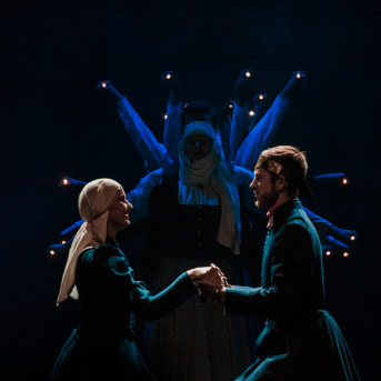 Līgo bērnu un jauniešu studijas jubilejas koncerts "No saknītes es izaugu" - 