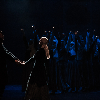 Līgo bērnu un jauniešu studijas jubilejas koncerts "No saknītes es izaugu" - 