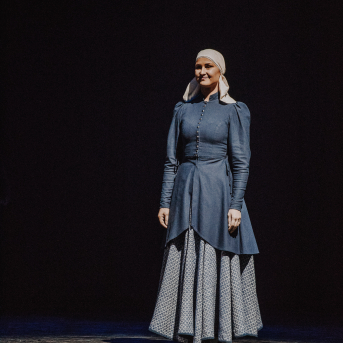 Līgo bērnu un jauniešu studijas jubilejas koncerts "No saknītes es izaugu" - 