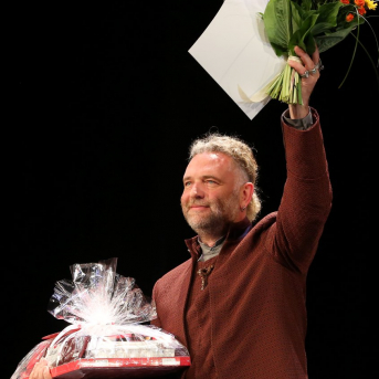 Deju kolektīvu konkurss - 