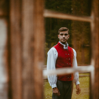 #LV100 ZAĻUMBALLE - Foto: Artūrs Vanags