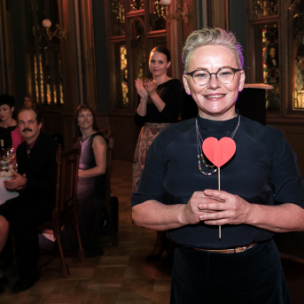 Līgo Ziemas balle 2018 - Mirdzoši un dzirkstoši - Līgo Ziemas balle 2018!
