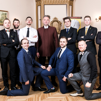 Līgo Ziemas balle 2018 - Mirdzoši un dzirkstoši - Līgo Ziemas balle 2018!
