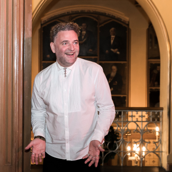 Līgo Ziemas balle 2018 - Mirdzoši un dzirkstoši - Līgo Ziemas balle 2018!
