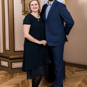 Līgo Ziemas balle 2018 - Mirdzoši un dzirkstoši - Līgo Ziemas balle 2018!
