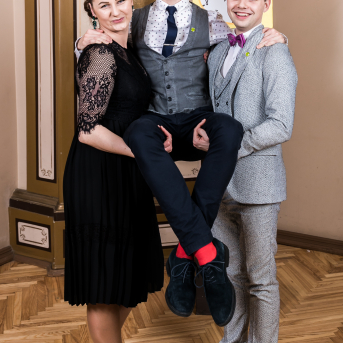 Līgo Ziemas balle 2018 - Mirdzoši un dzirkstoši - Līgo Ziemas balle 2018!
