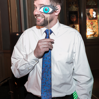 Līgo Ziemas balle 2018 - Mirdzoši un dzirkstoši - Līgo Ziemas balle 2018!
