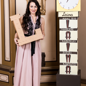 Līgo Ziemas balle 2018 - Mirdzoši un dzirkstoši - Līgo Ziemas balle 2018!
