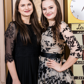 Līgo Ziemas balle 2018 - Mirdzoši un dzirkstoši - Līgo Ziemas balle 2018!
