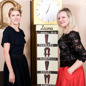 Līgo Ziemas balle 2018 - Mirdzoši un dzirkstoši - Līgo Ziemas balle 2018!
