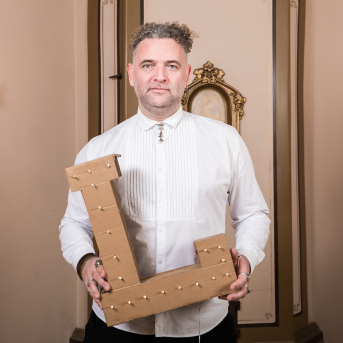 Līgo Ziemas balle 2018 - Mirdzoši un dzirkstoši - Līgo Ziemas balle 2018!
