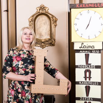 Līgo Ziemas balle 2018 - Mirdzoši un dzirkstoši - Līgo Ziemas balle 2018!
