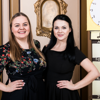 Līgo Ziemas balle 2018 - Mirdzoši un dzirkstoši - Līgo Ziemas balle 2018!
