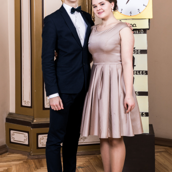 Līgo Ziemas balle 2018 - Mirdzoši un dzirkstoši - Līgo Ziemas balle 2018!
