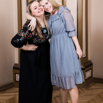 Līgo Ziemas balle 2018 - Mirdzoši un dzirkstoši - Līgo Ziemas balle 2018!
