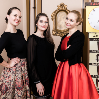 Līgo Ziemas balle 2018 - Mirdzoši un dzirkstoši - Līgo Ziemas balle 2018!
