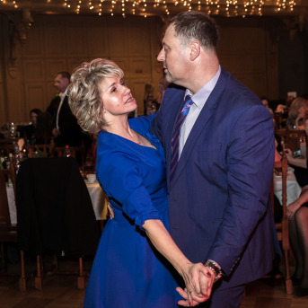 Līgo Ziemas balle 2018 - Mirdzoši un dzirkstoši - Līgo Ziemas balle 2018!
