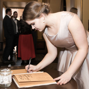 Līgo Ziemas balle 2018 - Mirdzoši un dzirkstoši - Līgo Ziemas balle 2018!
