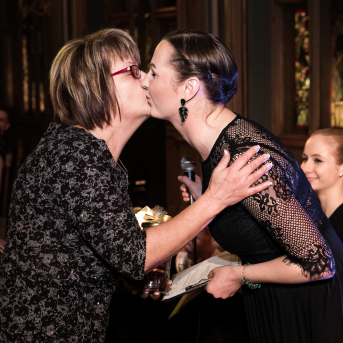 Līgo Ziemas balle 2018 - Mirdzoši un dzirkstoši - Līgo Ziemas balle 2018!
