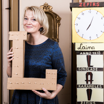 Līgo Ziemas balle 2018 - Mirdzoši un dzirkstoši - Līgo Ziemas balle 2018!
