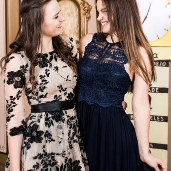 Līgo Ziemas balle 2018 - Mirdzoši un dzirkstoši - Līgo Ziemas balle 2018!
