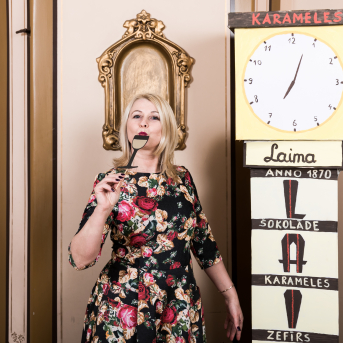 Līgo Ziemas balle 2018 - Mirdzoši un dzirkstoši - Līgo Ziemas balle 2018!
