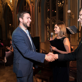 Līgo Ziemas balle 2018 - Mirdzoši un dzirkstoši - Līgo Ziemas balle 2018!
