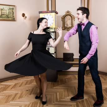 Līgo Ziemas balle 2018 - Mirdzoši un dzirkstoši - Līgo Ziemas balle 2018!
