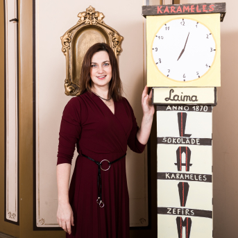 Līgo Ziemas balle 2018 - Mirdzoši un dzirkstoši - Līgo Ziemas balle 2018!
