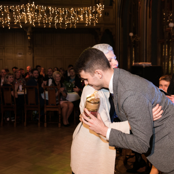 Līgo Ziemas balle 2018 - Mirdzoši un dzirkstoši - Līgo Ziemas balle 2018!
