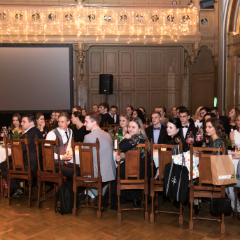 Līgo Ziemas balle 2018 - Mirdzoši un dzirkstoši - Līgo Ziemas balle 2018!
