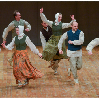 Jaunrades deju skate Ogrē 2018 - 