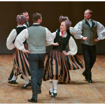 Jaunrades deju skate Ogrē 2018 - 