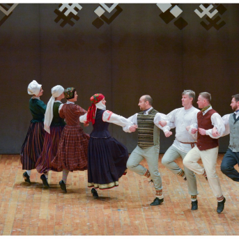 Jaunrades deju skate Ogrē 2018 - 