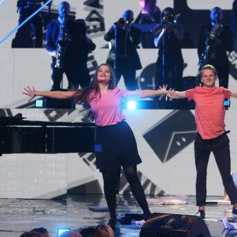 Zelta Mikrofons 2019 - 